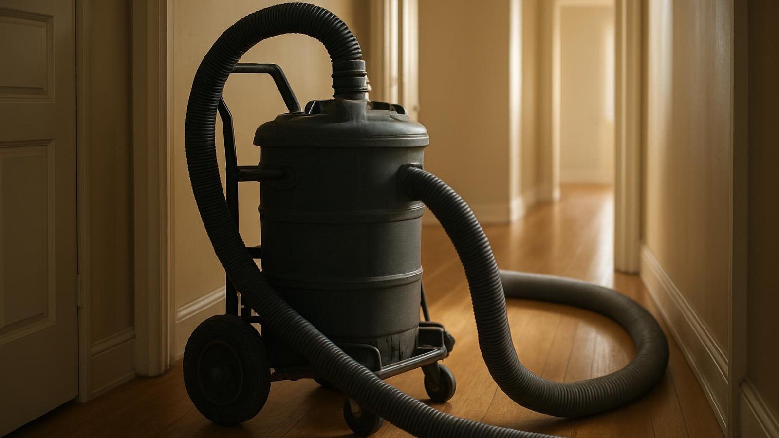 Practical air duct & hvac cleaning in Meridian